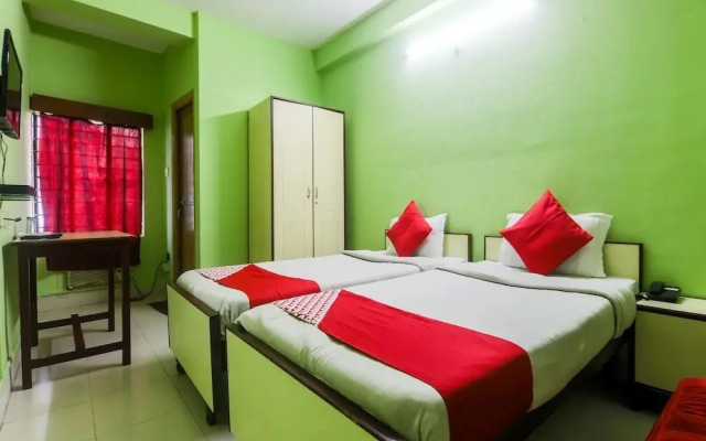Hotel Priyodarshani by OYO Rooms