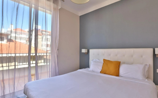 Hotel Marbella