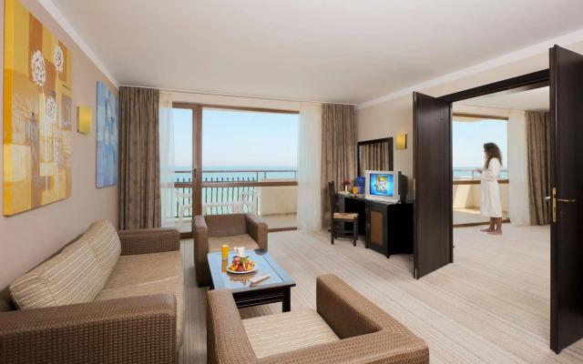 HVD Club Hotel Miramar - Ultra All Inclusive