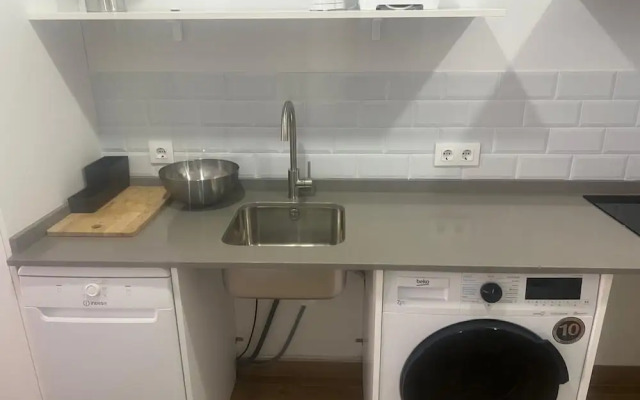 Triana Suite Apartament