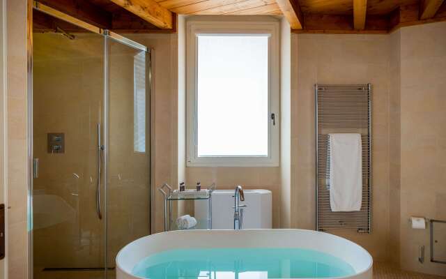 La Fiermontina | Luxury Home