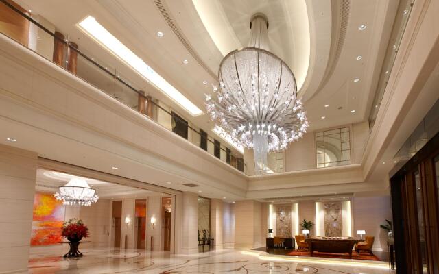 The Okura Prestige Taipei