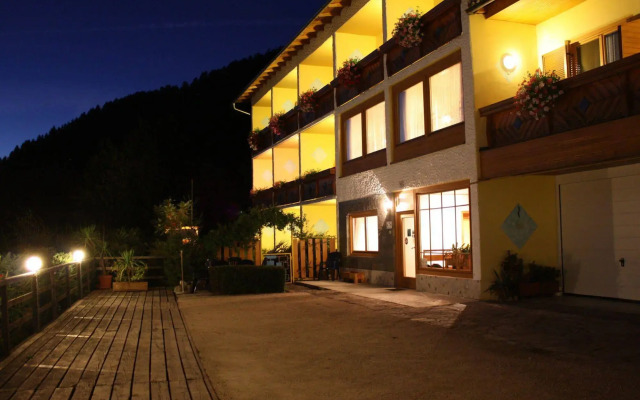 Pension zum Mühlrad
