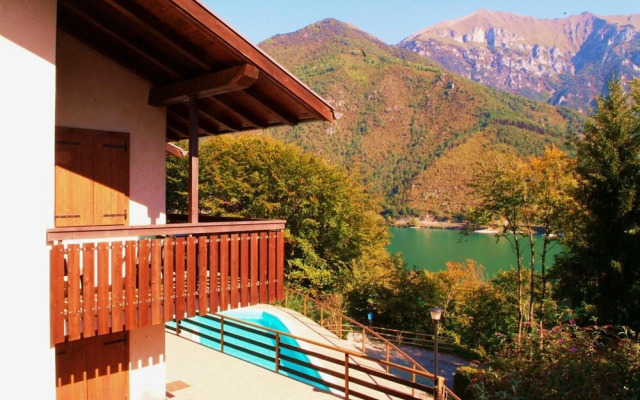 Casa Ornella