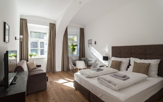 Sankt Elisabeth Superior Apartments