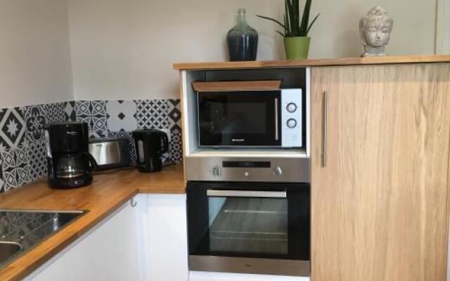 Appartement Saint Malo-Rocabey