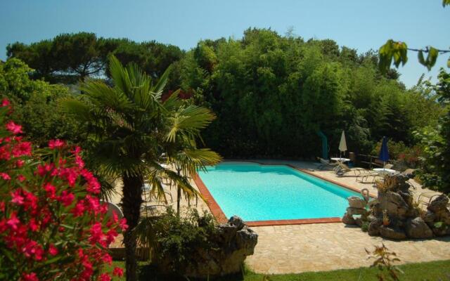 Agriturismo Casale dei Frontini