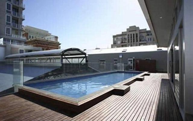 Tribeca Serviced Apartments