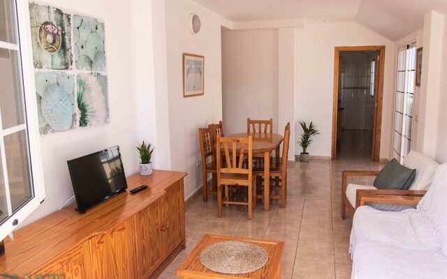 Apartamento Pakal