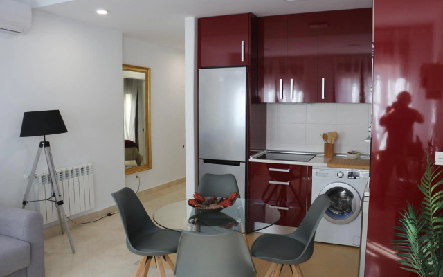 Apartamento Homelife Roca Tarpeya 4