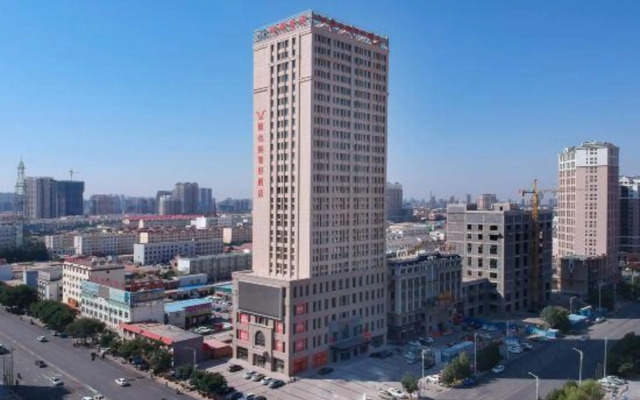 Vienna Classic Hotel