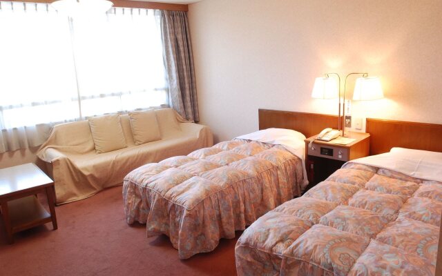 Kanponoyado Hamanako Mikkabi