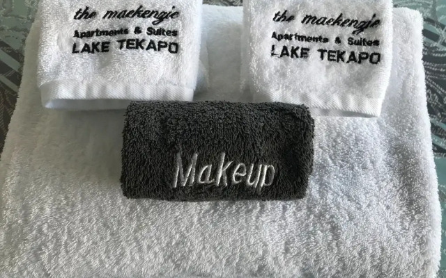 The Mackenzie Suites