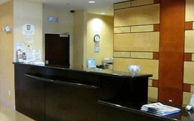 SpringHill Suites Houston Katy Mills