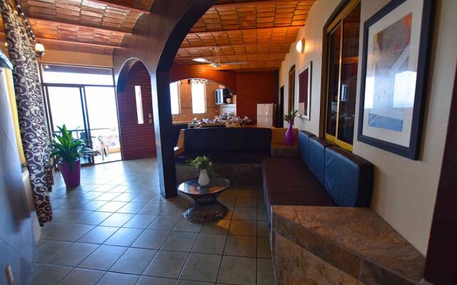 Hotel Villa Flores