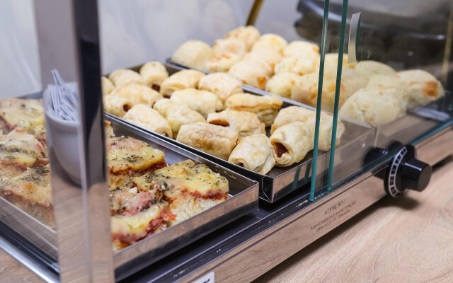 Hotel Suárez Executive Novo Hamburgo