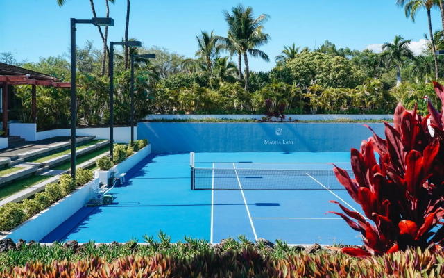 Mauna Lani, Auberge Resorts Collection