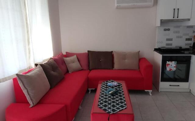 Mariner Apartment