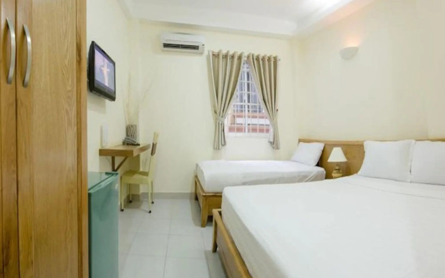 Marie-Line Hotel