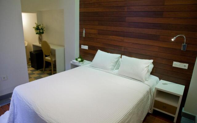 Hostal el Alojado de Velarde