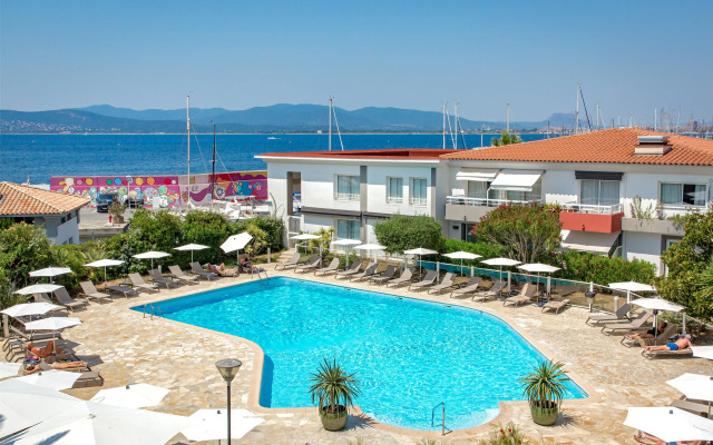 Best Western Plus Hotel La Marina