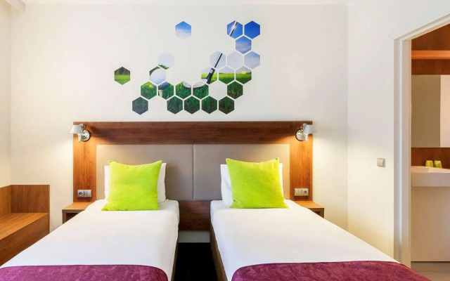 Ibis Styles Vilnius