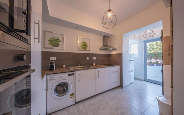 Sintra Wine Apartment