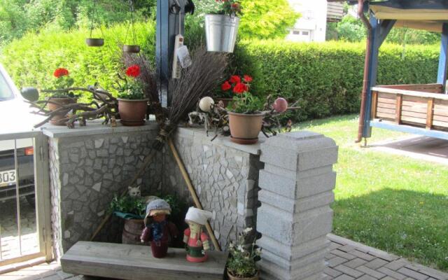 Ferienwohnungen Fuchshuber