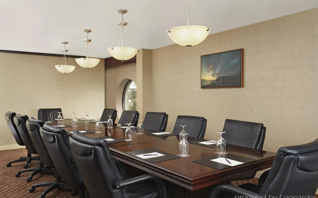 Sheraton Hotel Newfoundland