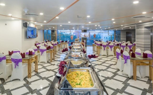 Grand Jeep Hotel Danang