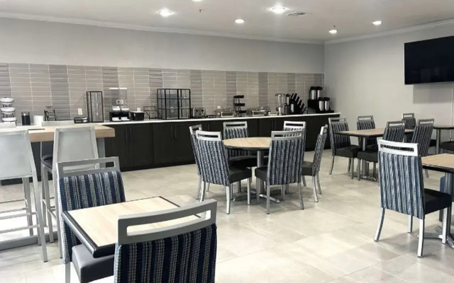 Melrose @ Seabrook, BW Signature Collection