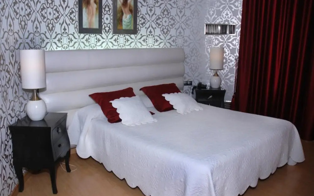 Hotel Villa de Cacabelos