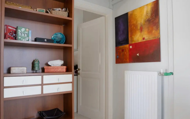 Glyfadas Luxury Design Apartments
