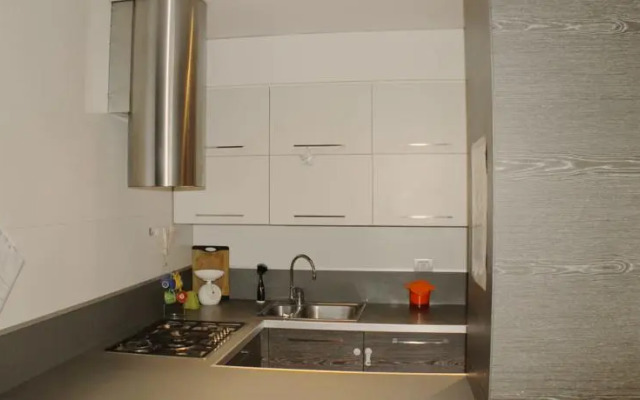 Home At Hotel Gattamelata