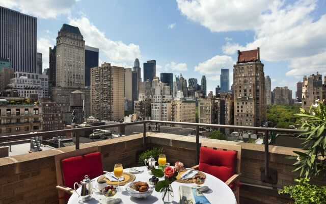 Hotel Plaza Athenee