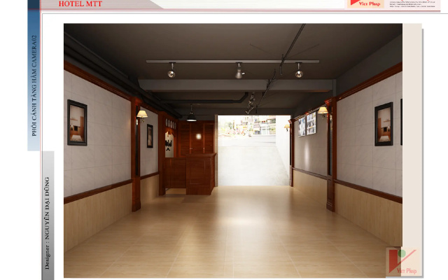 MTT Hotel