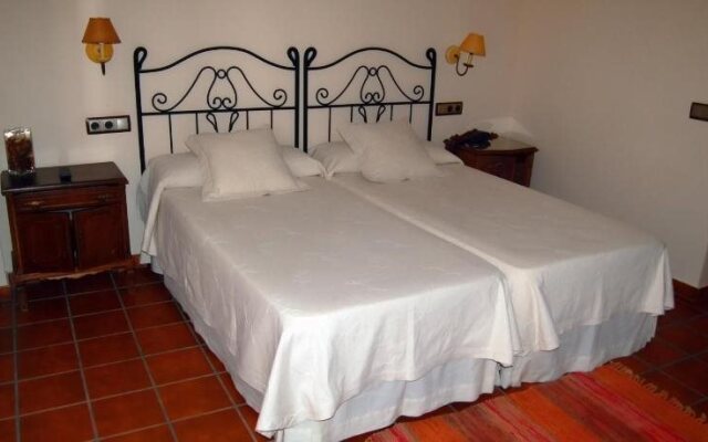 Hotel Rural Villa Matilde