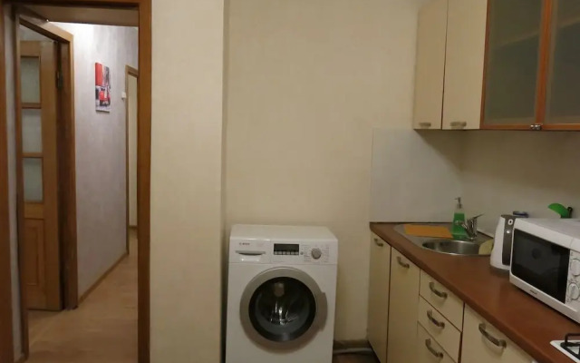 Апартаменты «Сити Инн Бауманская»