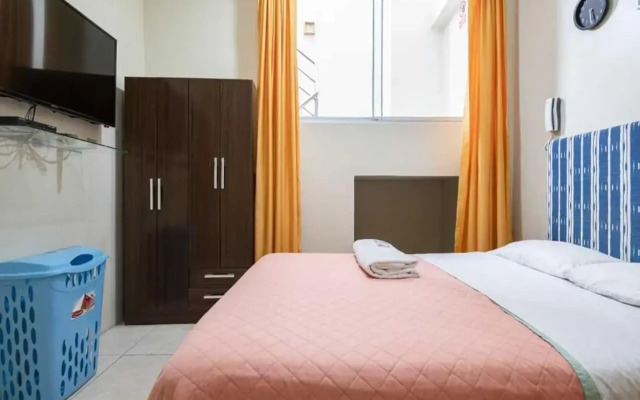 Rv Apartments Iquitos