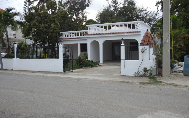 Puerto Plata Beach Hostel