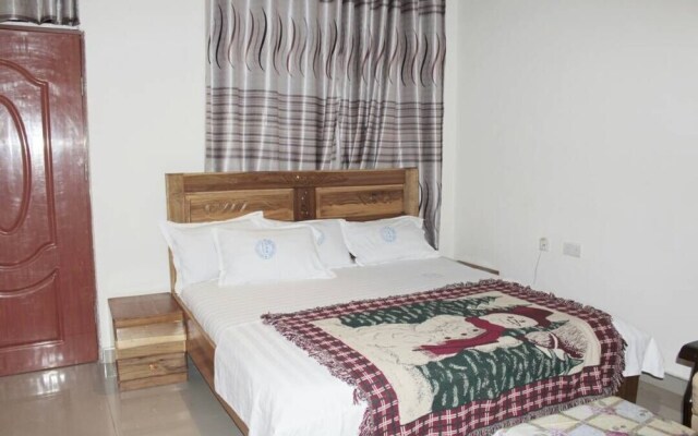 Jam Guesthouse