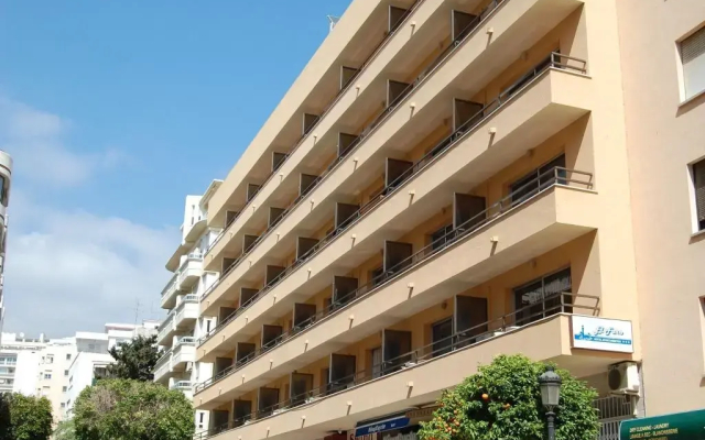 Hotel El Faro Marbella
