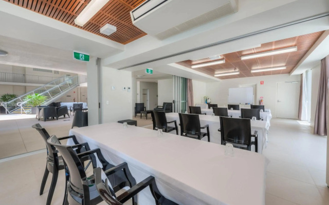 Oshen Holiday Apartments Yeppoon