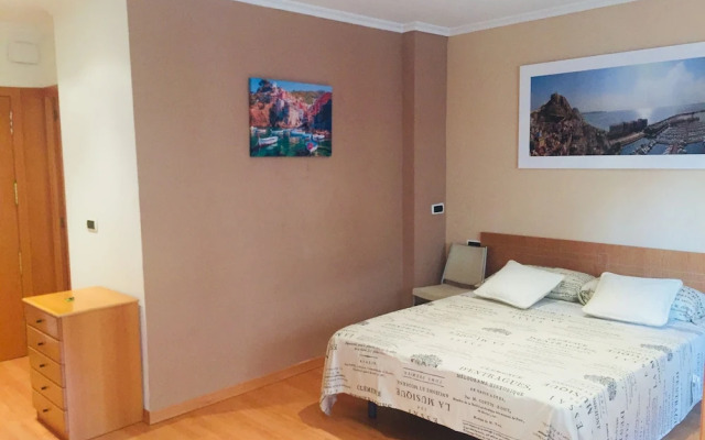 Apartamento Rambla Alicante