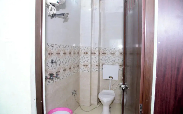 Hotel Shree Mahalaxmi