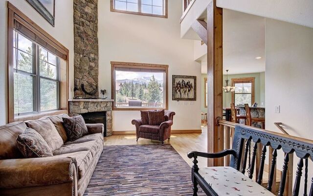 Aspen Point by RedAwning