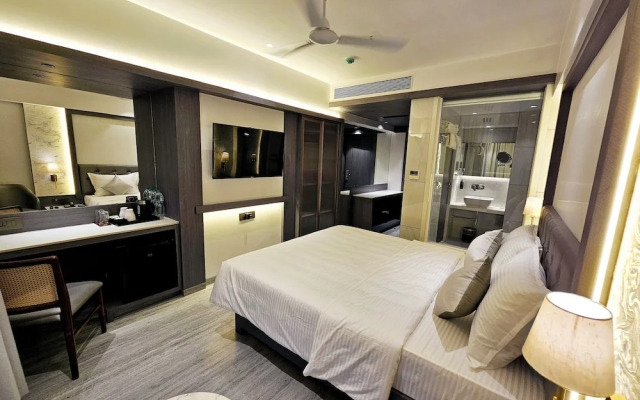Hotel Golden Nest - Thane