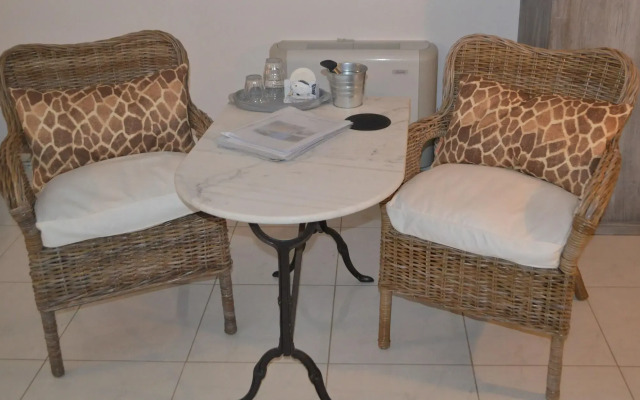 Bed & Breakfast Villa Lavanda