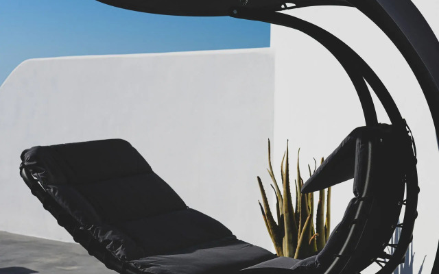 Santolia Art Suites
