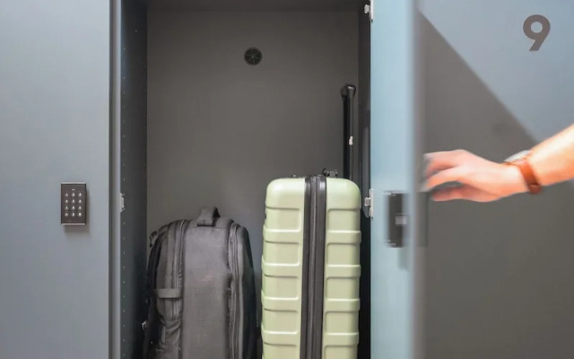 Limehome Graz Trauttmansdorffgasse